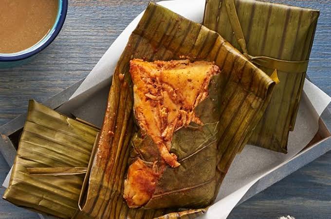Hoy es Día de la Candelaria 

Como es tradición, hoy no hay dieta; y si te tocó muñeco, no te hagas, a dar los tamales 🍴

¡Feliz día! 🤗