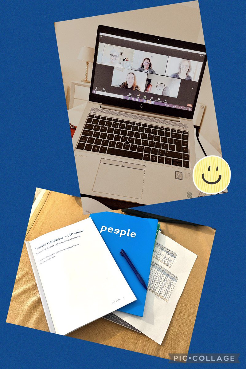 Day 2 of Online Peep Learning Together Programme. Staff from 3 campuses observing inspirational trainers from <a href="/PeepleCentre/">Peeple</a> <a href="/Peeple_Sally/">Dr Sally Smith</a> <a href="/EYKilwinning/">EY Kilwinning Campus</a> <a href="/AyrshireColl/">Ayrshire College</a>