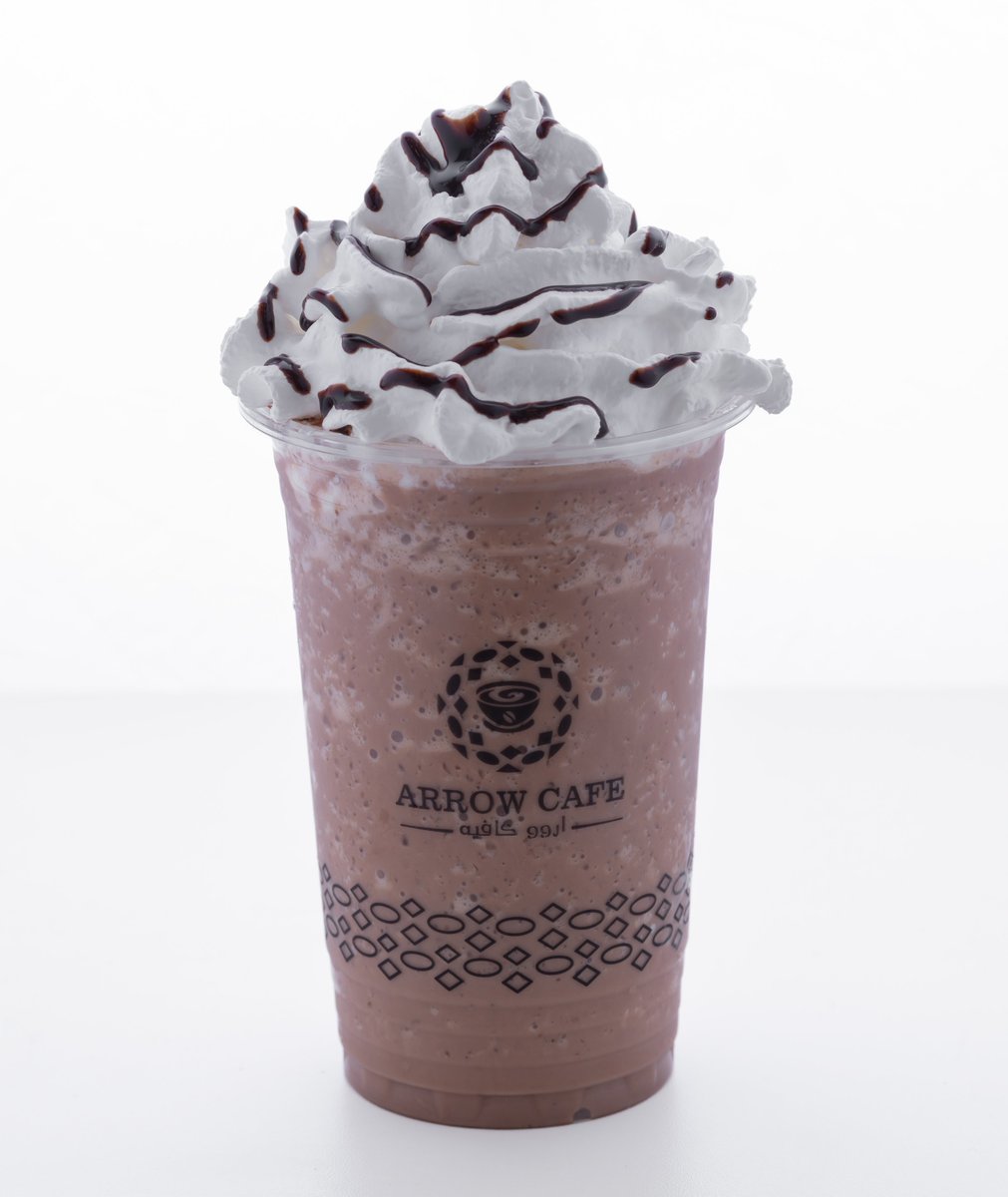 arrow_cafe's tweet photo. اجمل المشروبات الباردة https://t.co/l3GfML4d1p