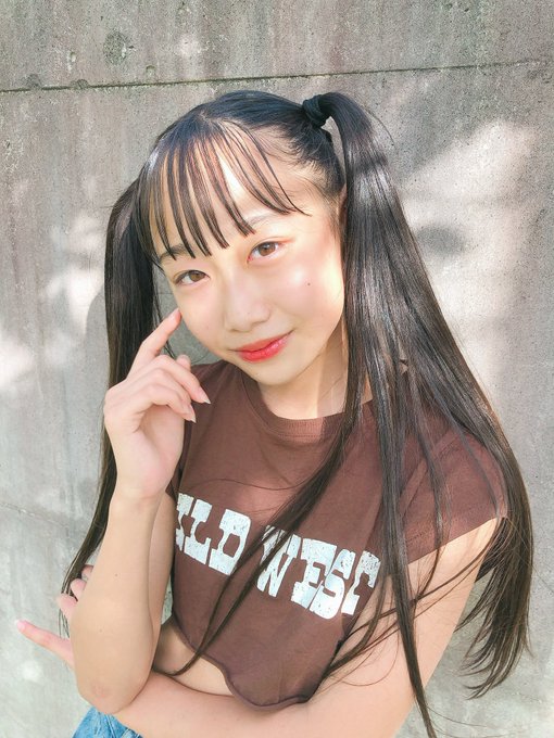 Twitterのコスプレ画像7