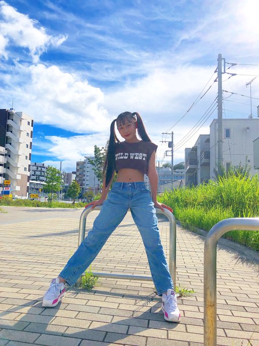 Twitterのコスプレ画像8