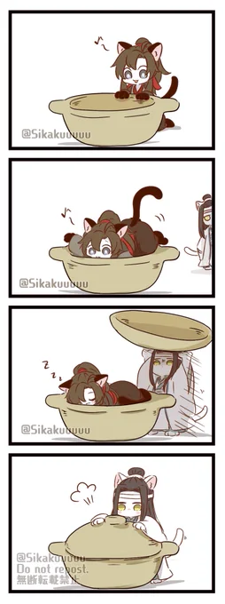 🐱🐱 