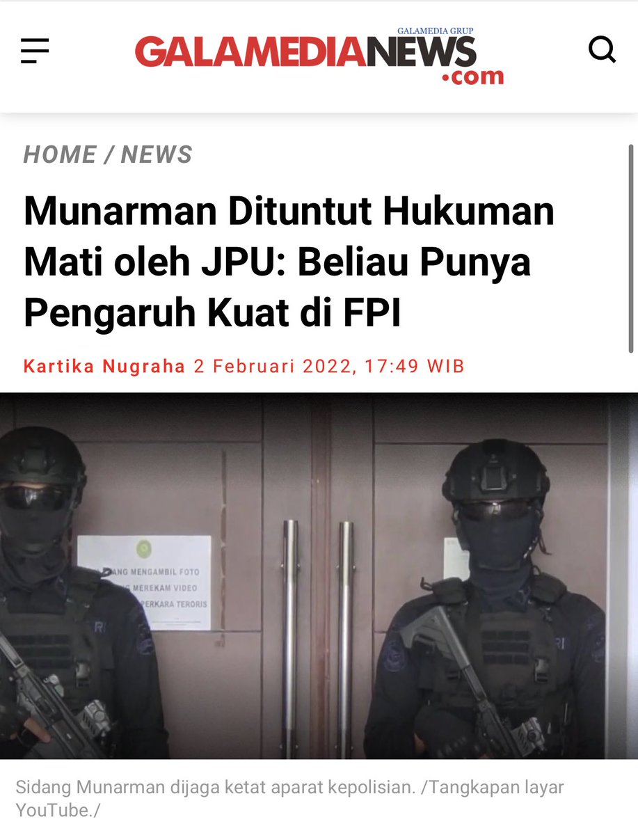 Bravo <a href="/KejaksaanRI/">Kejaksaan RI</a>