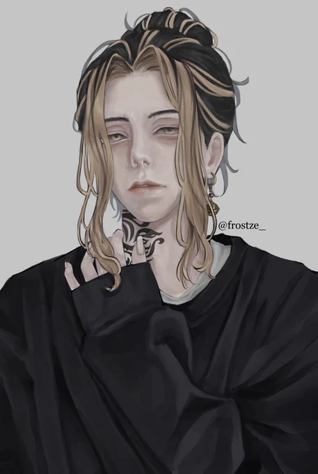 #東卍FA 