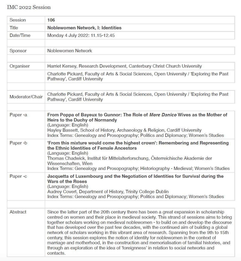 Noblewomen Network tweet media