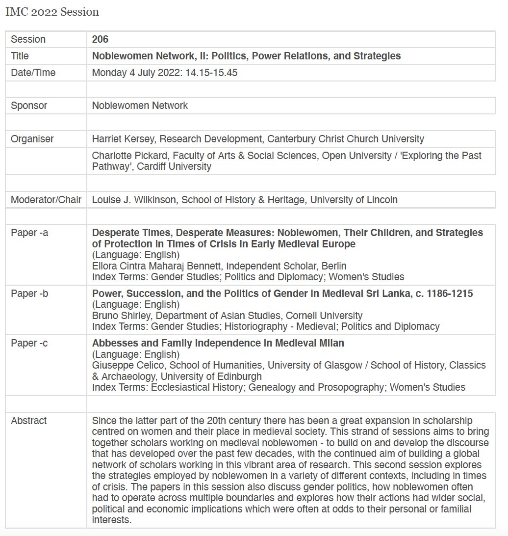 Noblewomen Network tweet media