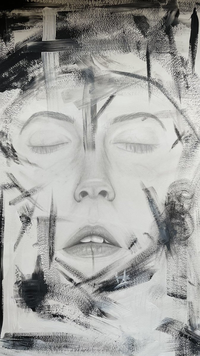 Excellent evidence for A level #Alevelart #remarkable