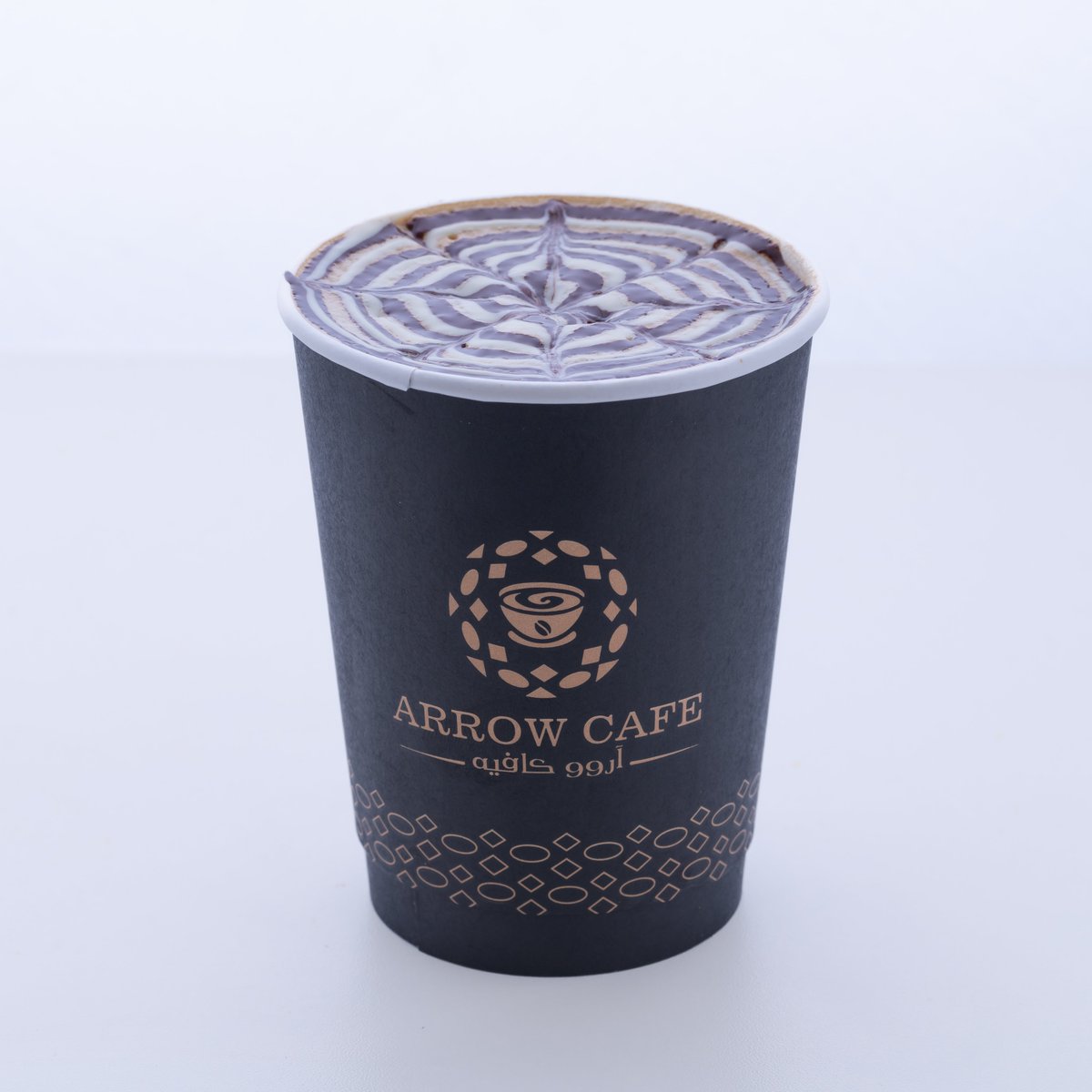 arrow_cafe's tweet photo. كل جديد تجدوه عندنا في اروو كافيه https://t.co/GYzKGJJ5fZ