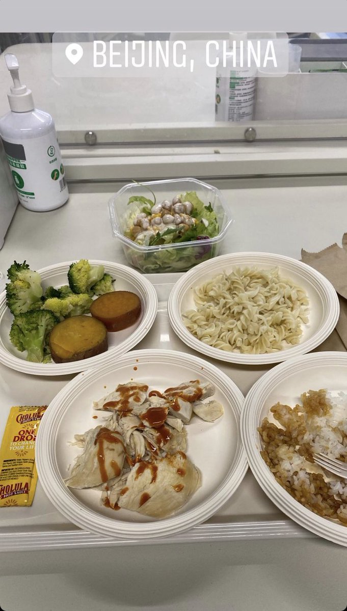 ZchryRml's tweet image. #BubbleEats