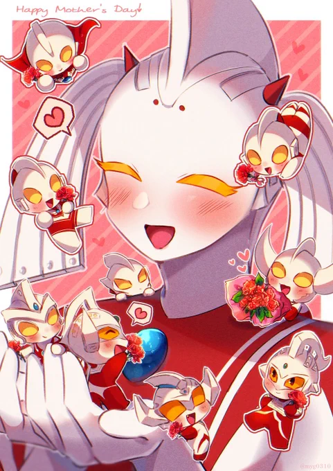 ツインテの日! 