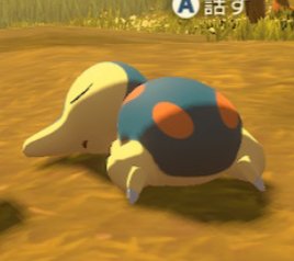 Boa quarta para todos! Como está a semana de vocês?
Hoje estamos só assim 😴😴😴
#PokemonLEGENDS