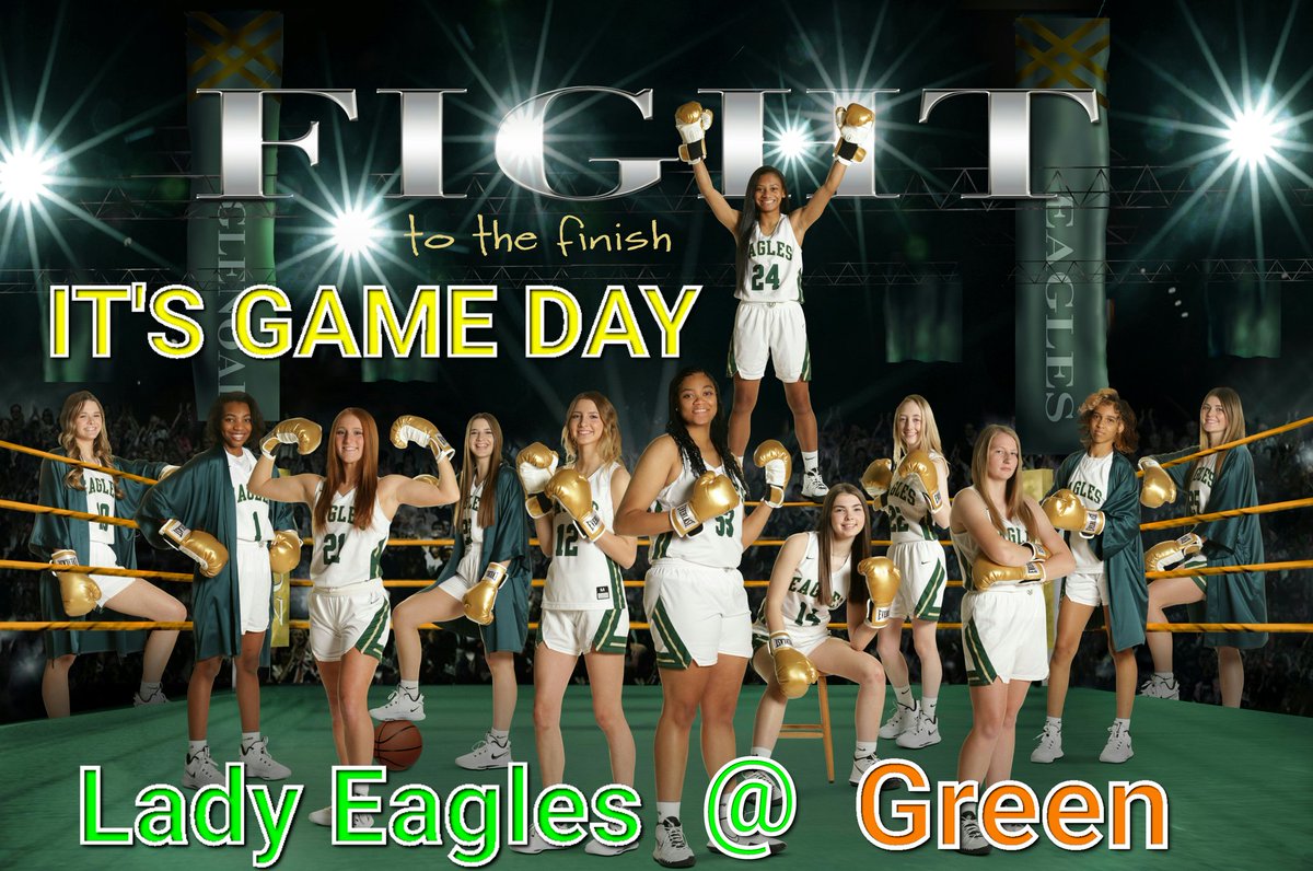 GOHS Ladies Bball tweet media