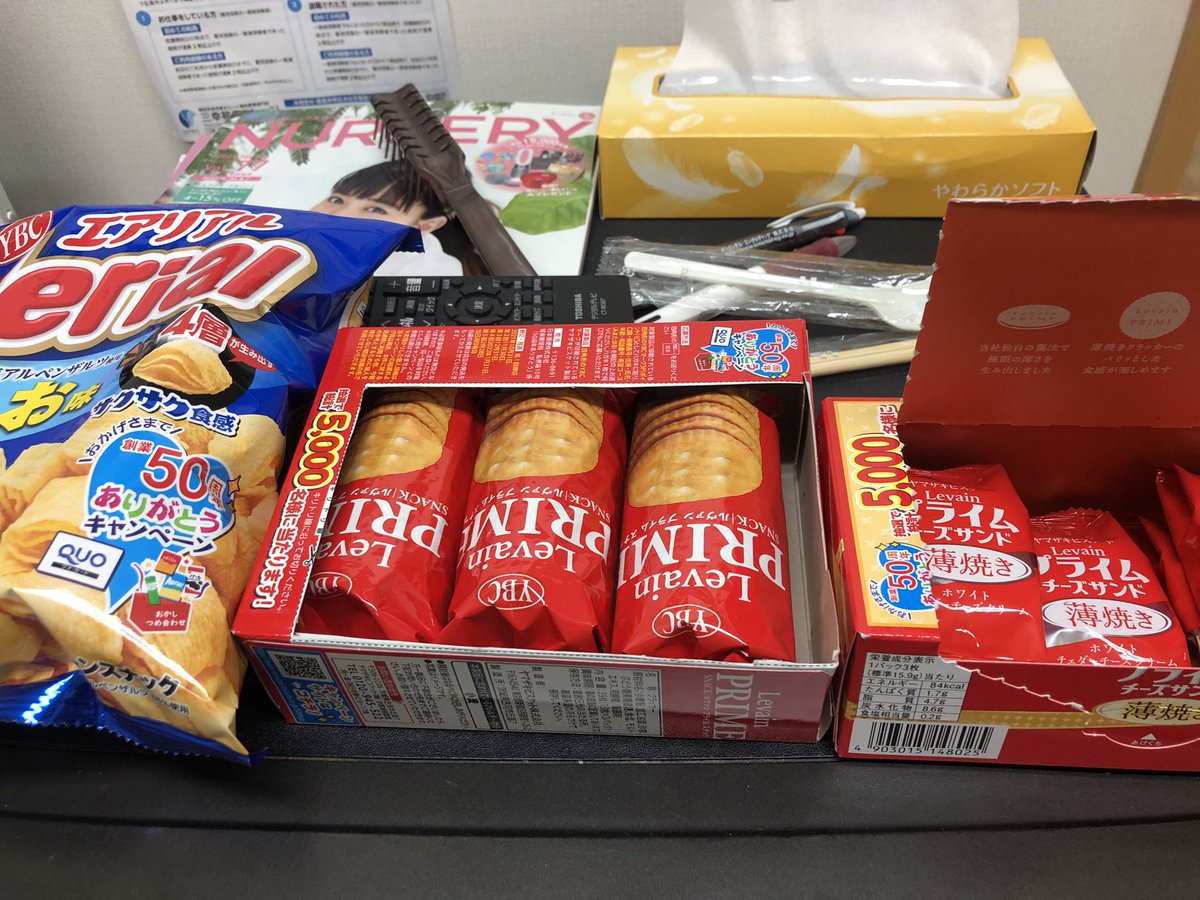 ルヴァンプライムを食べながら科捜研の女を観よう Twitter Search Twitter