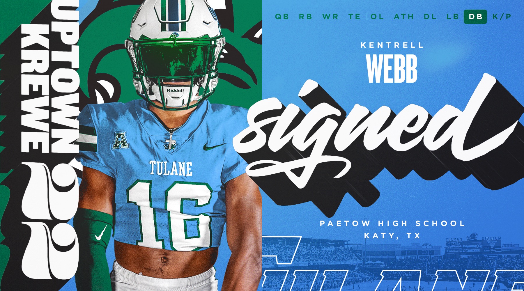 Tulane 2022 Football Schedule Chris Hampton (@Coach_Champton) / Twitter