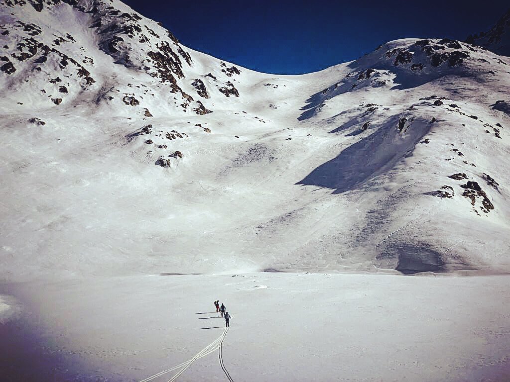 Port de Caldes

INSCRIPCIONS OBERTES!
rallicec.cat

63è Ral·li d'Esquí de muntanya del CEC
Campionats de Catalunya d'esquí de muntanya de llarga distancia - 2022

#esquidemuntanya #skimo #campionat #valdaran #catalunya #rallicec @cec_cat <a href="/Pomoca_skins/">Pomoca </a>