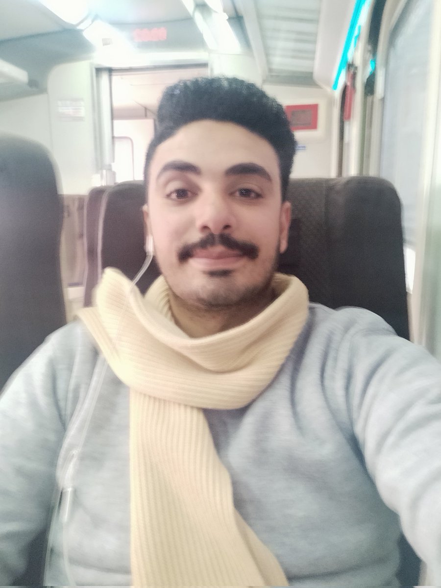 EngEbrahimSabr1's tweet photo. اوعا تفتكر سفر الدنيا دا حاجه دا مجرد بدايه لسفر طويل 👌 https://t.co/afcOyv08mO