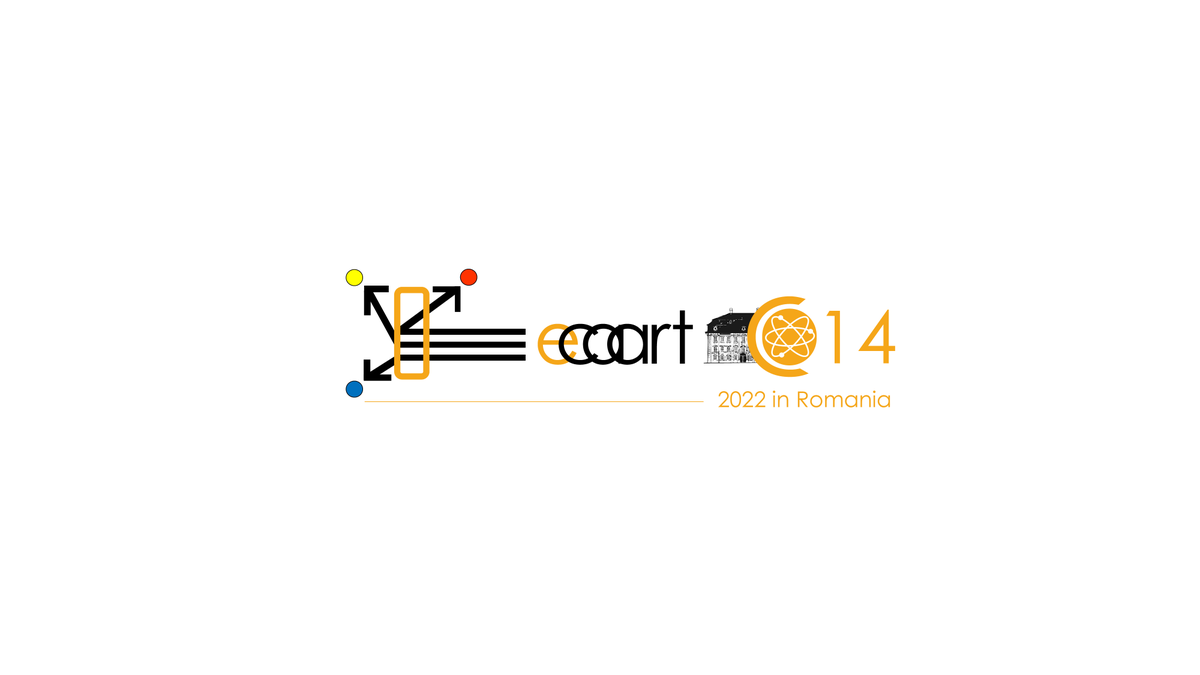 ELINPMagurele's tweet photo. Hey, the 14th European Conference on Accelerators in Applied Research and Technology (ECAART14) is to be held between 17th and 23rd of July, 2022, in Sibiu, Romania.
For more information check this out
https://t.co/vGHZTjbPPn π
#ecaart14 #BrukenthalMuseum #IFIN_HH https://t.co/IfCGd842hv