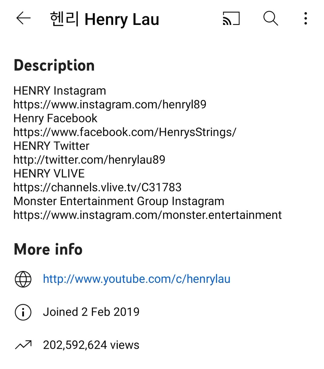 YuniHastuti26's tweet photo. And Happy Anniversary "Henry Youtube Channel" #HenryMoreHenry ๐๐๐๐๐๐
Really miss your contents, whether #HenryTogether #HenryCarpool or New Songs ๐ฅฐ๐ฅฐ๐ฅฐ
Can we get it soon, please?? ๐ค๐ค๐โค
#HenryLau #ํจ๋ฆฌ #MyHappiness #MyHappyVirus https://t.co/KlDTsfCv6j
