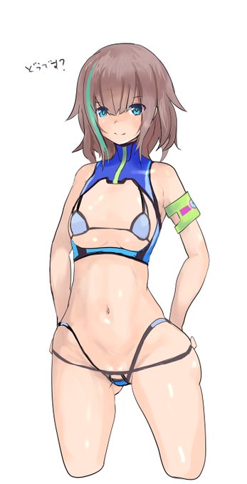 今日は天チャンが髪をちょっと伸ばし始めた概念が半分くらいしか描けなかったデス 