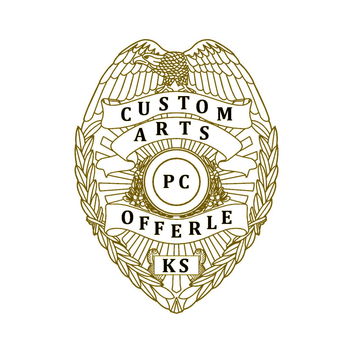 PryceCook's tweet image. pccustomarts.com