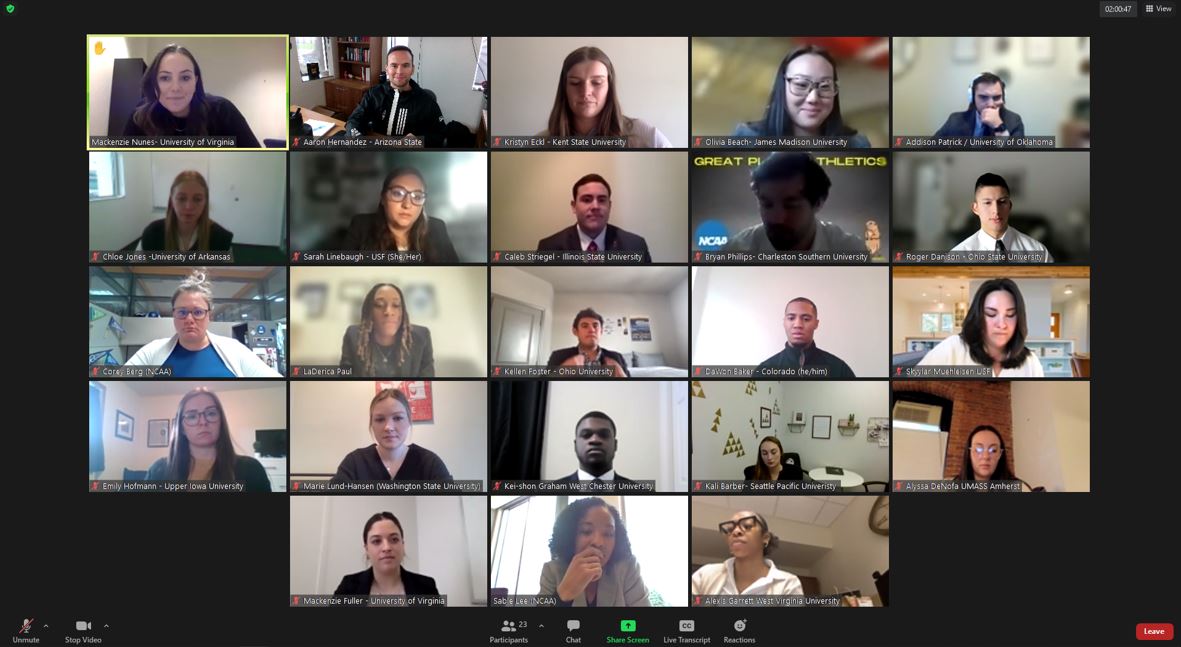 Patrick M. Malin tweet media