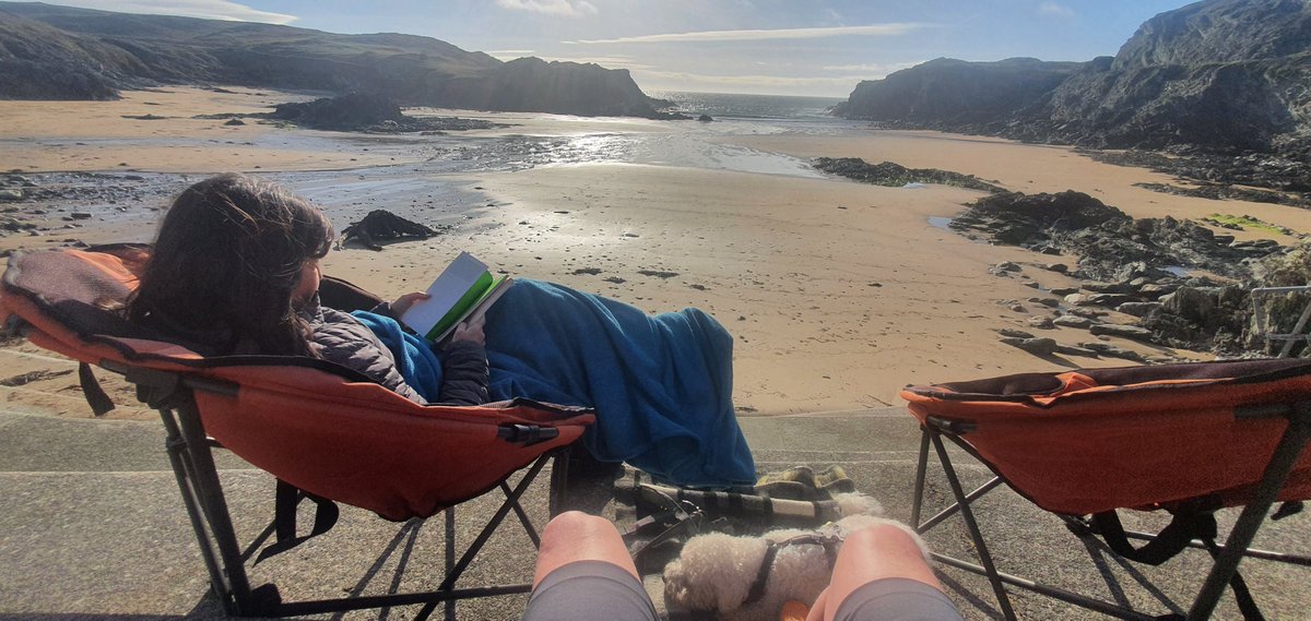 Craig Eithin B&B tweet media