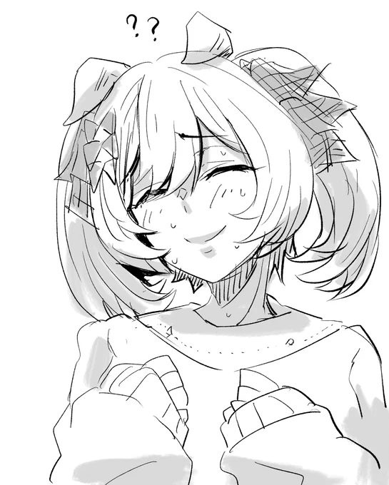 「・・・ん?・・強引・・??」 https://t.co/6dGlthrHso 