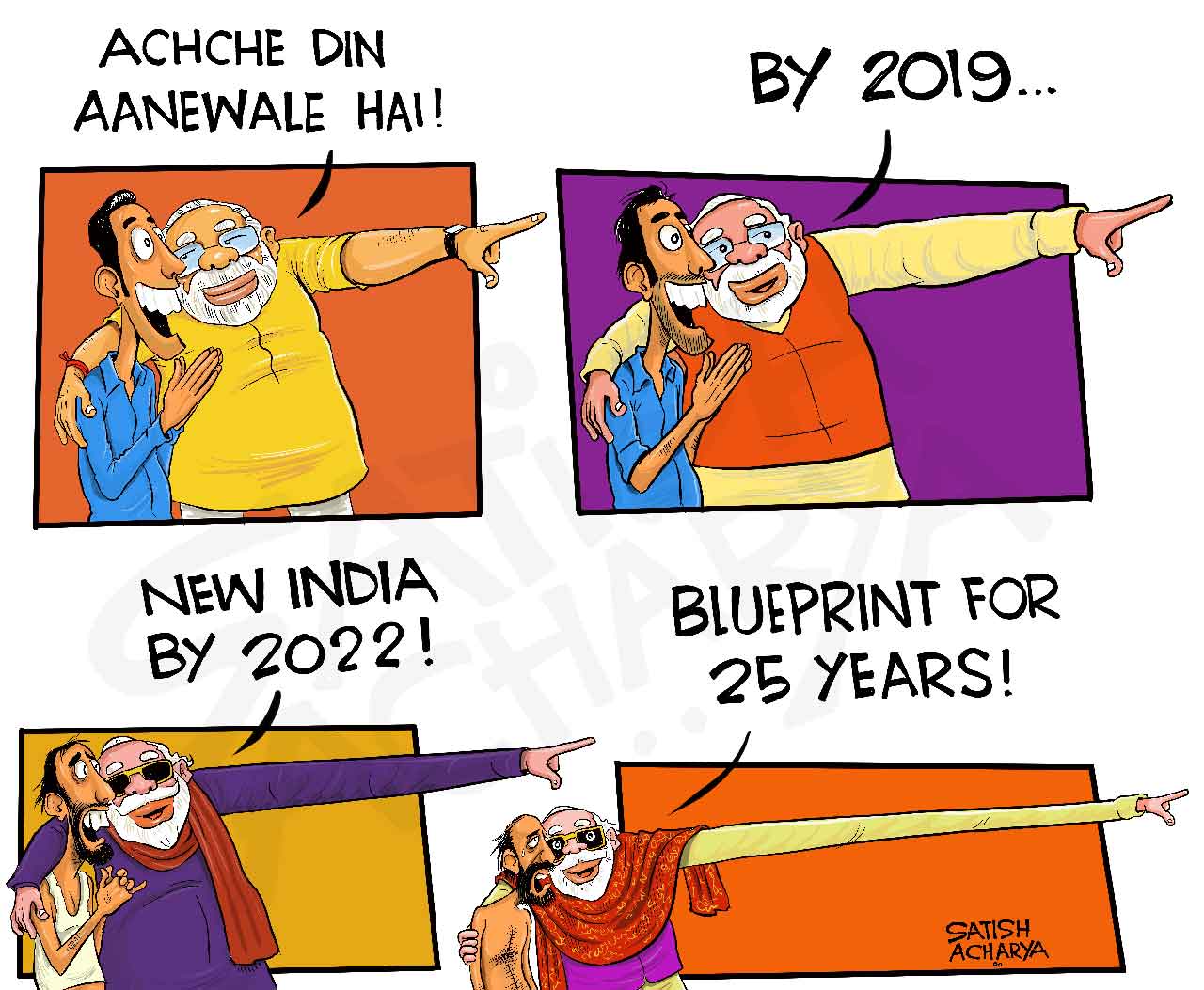 Satish Acharya on Twitter: Satish Acharya on Twitter: