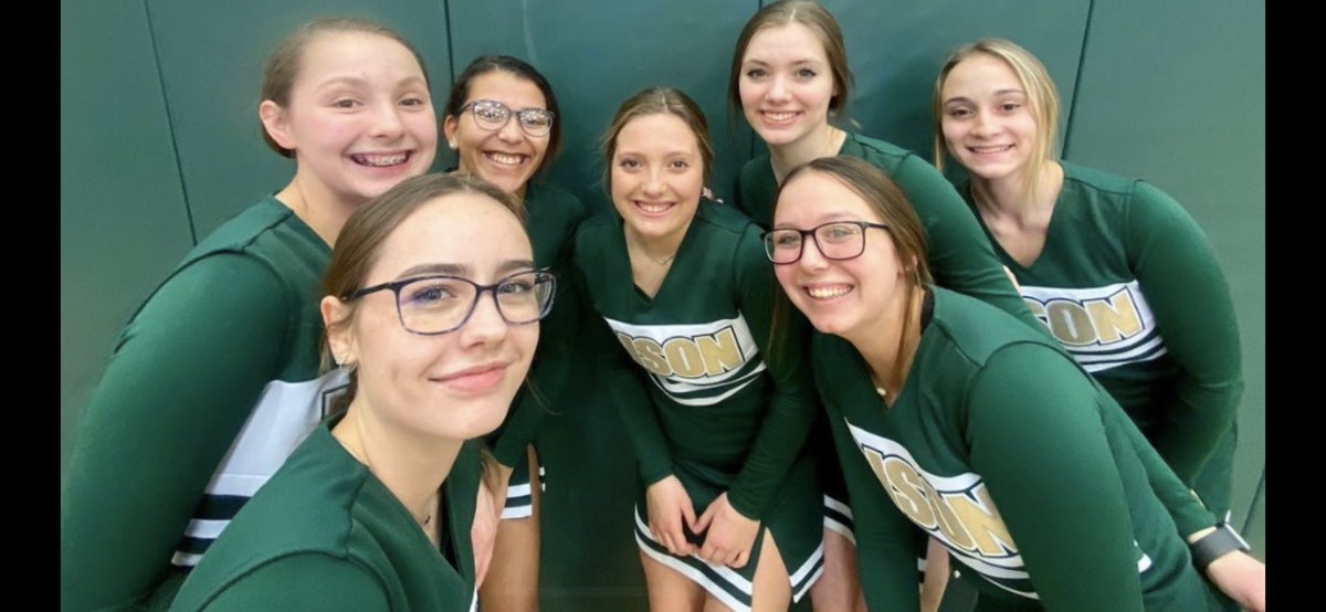 bison_boosters's tweet image. #BESTCULTURE #LPCONFERENCE #BISONBASKETBALL