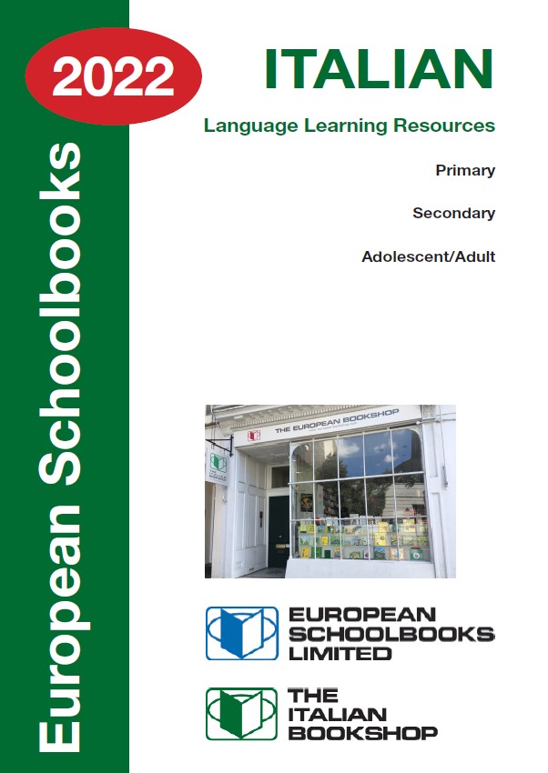euroschoolbooks's tweet photo. 🇮🇹 Calling teachers & learners of #Italian! Our new catalogue of #LanguageLearning Resources for Primary School, Secondary School, Adolescents and Adults is now available!📚Download it here: https://t.co/ouhbEtdRtf #chooseitalian #italianoperstranieri #mfltwitterati https://t.co/kOaAio5HLl
