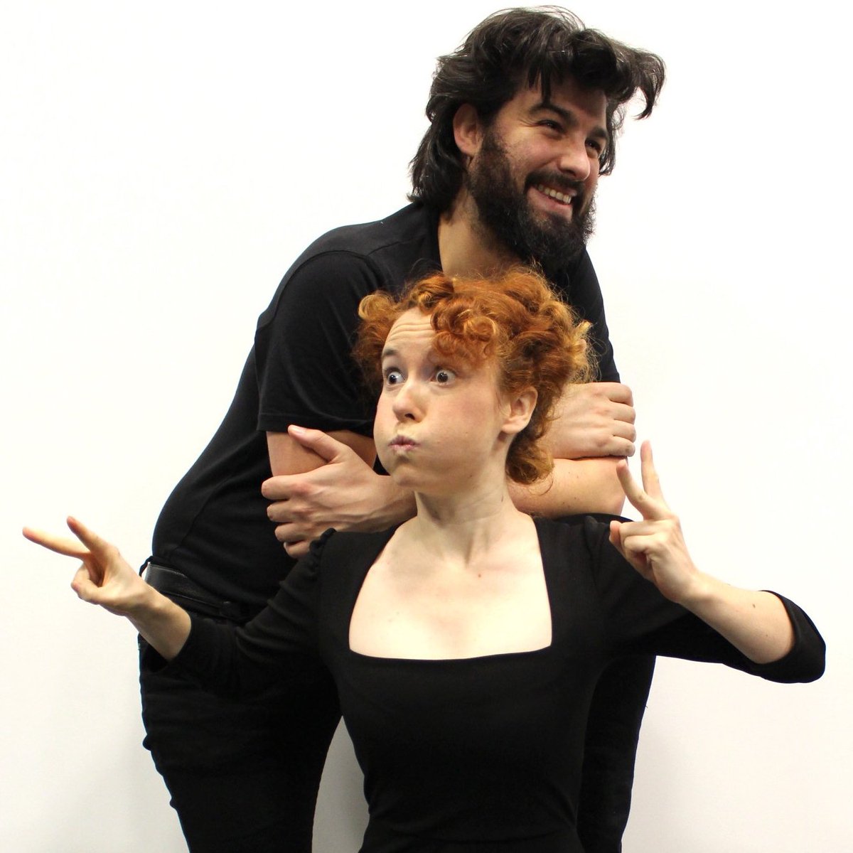 Venez découvrir "Impasse des cormorans", un concert bilingue LSF/chanson française d'<a href="/albaricate/">Albaricate</a>, ce jeudi 3 février à 20h00 au NTH8 ! 

#music #LSF #concert #culture #theatre