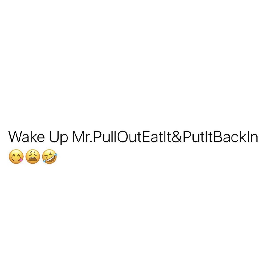 BigSexii_'s tweet photo. Yeah sir , up u go 😏 https://t.co/KsahD2JCwS