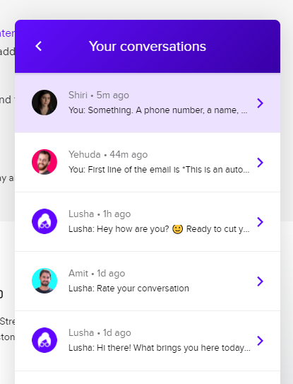 cianmoloney's tweet photo. @LushaData can you please provide me a working email that a human will read, that can tell me specifically, where the hell you found my personal contact details. Three of your support chat engineers are ignoring my simple questions. https://t.co/g5AJhHoeIY