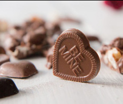 Did someone mention #ValentinesDay ? If cupid needs a hand this year, check out our lovely stockists who can put the arrow back into your bow...