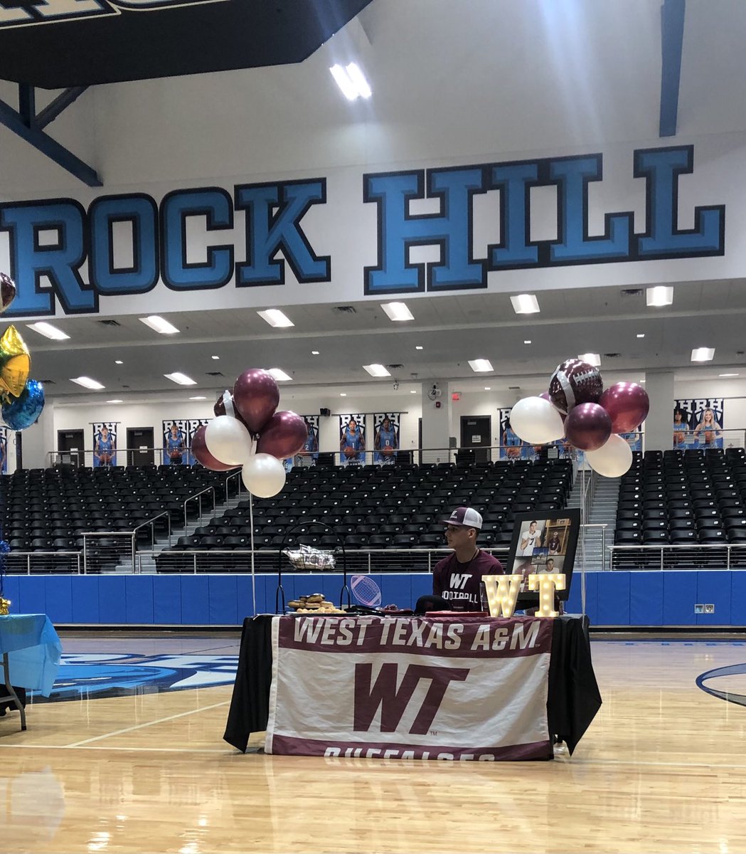 Rock Hill Golf tweet media