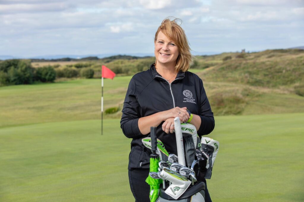 <a href="/NicStroudGolf/">Nicola Stroud | Golf Coach</a> - <a href="/BurnhamBerrow/">Burnham & Berrow</a> Golf Clubs PGA Professional Q&amp;A. Read here: bit.ly/3IS1shC