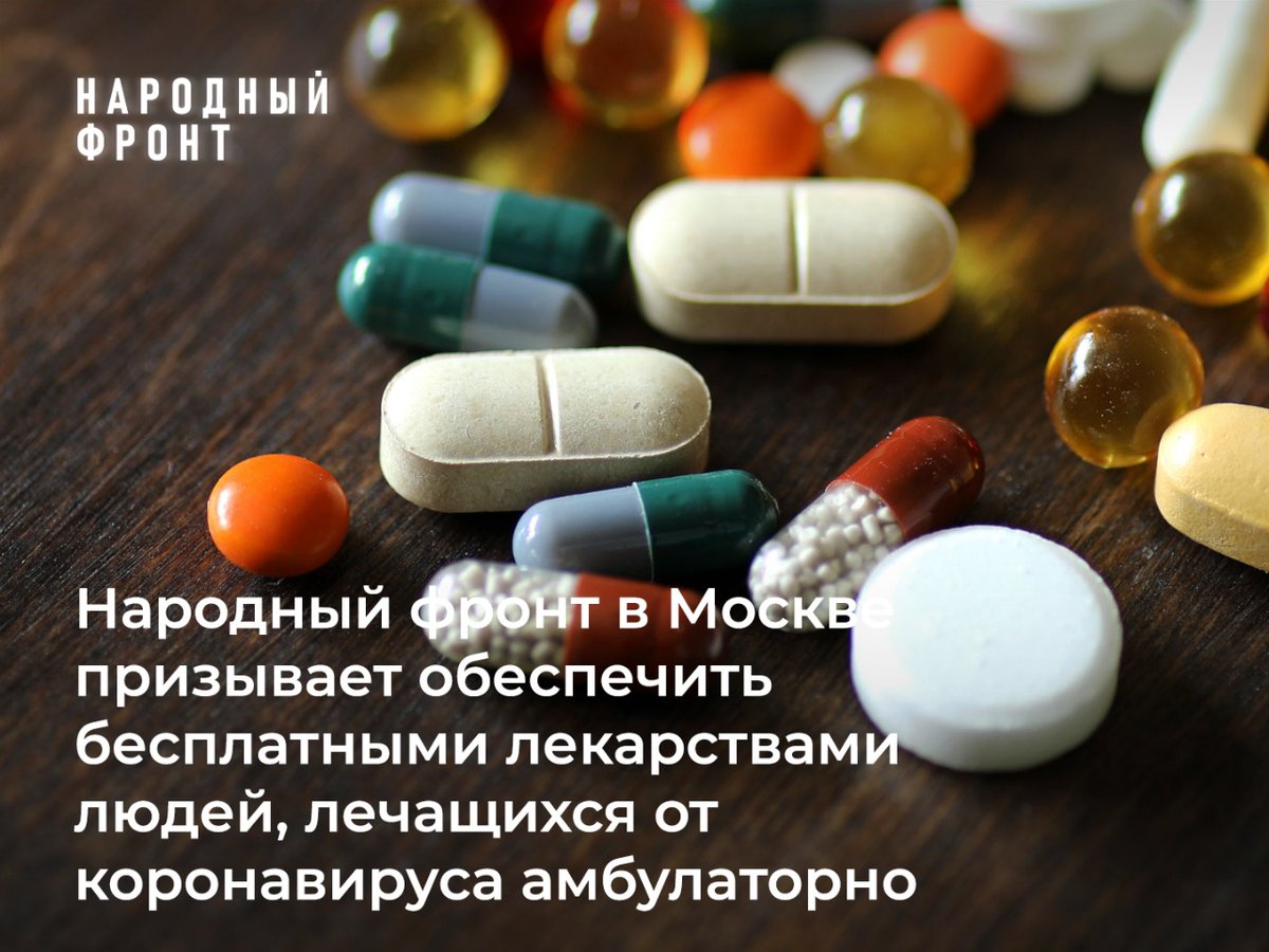 ОНФ Москва tweet media