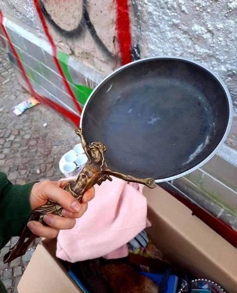 babblist's tweet image. Pantheism?