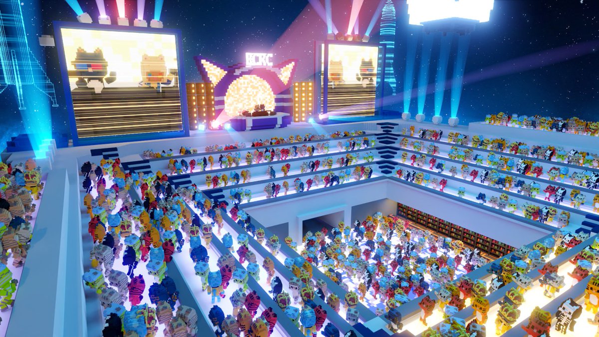 Ayyoooo
ready for the launch party?