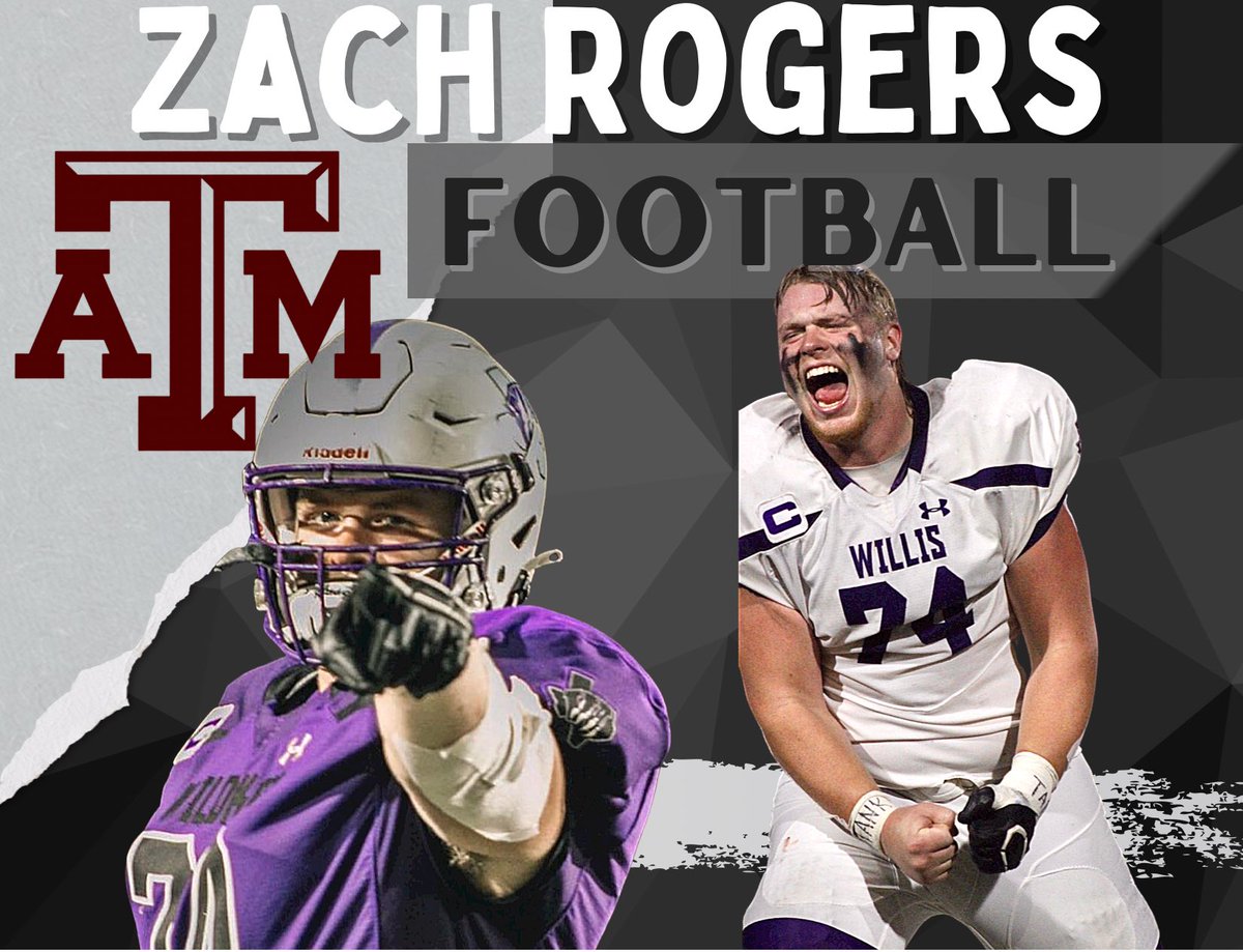 Willis Wildkat Football Booster Club tweet media