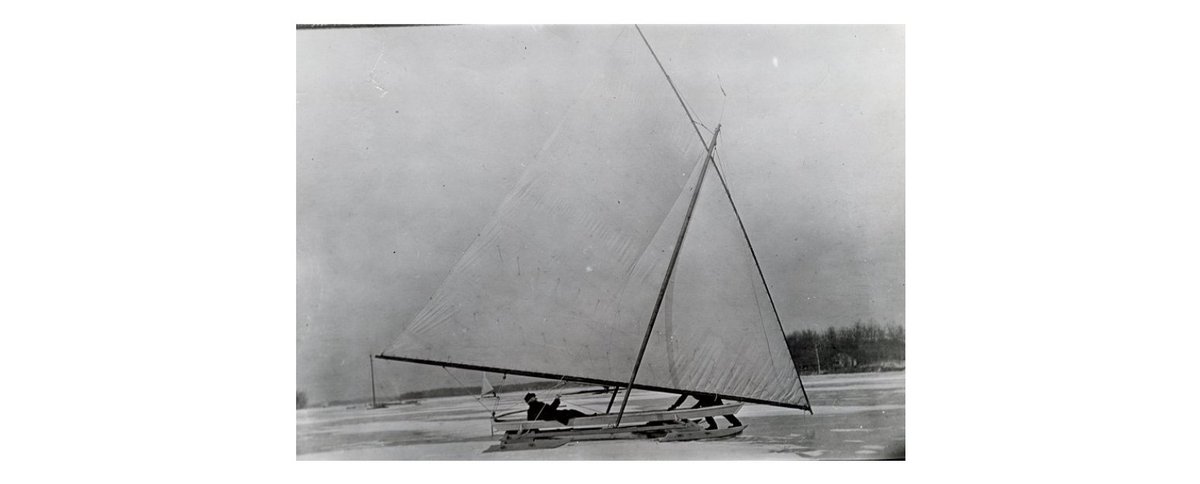WMUArchives's tweet photo. Hey, it's snowy out there! What will you be doing today? Sharing some photos from the Richland Community Library Local History Collection found on:
https://t.co/GzrPjspqwN
#wmu #archives #winter #icefishing #icesailing #snow https://t.co/IqBXfBNbHi