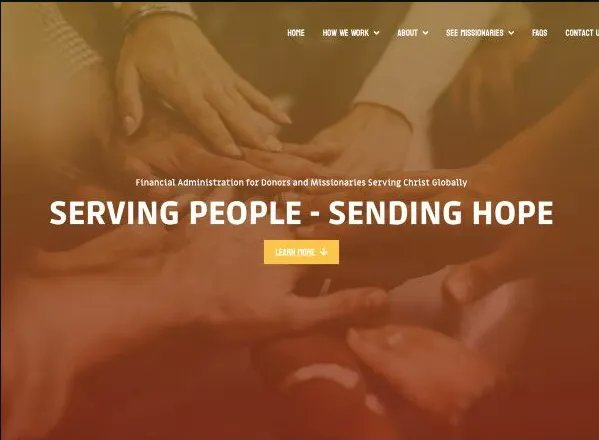 improveandgrow's tweet photo. 🎉 We're thrilled to have the chance to work with such a wonderful organization like Servants of Christ International.  Check out their BRAND NEW #website here: https://t.co/kXazMYTVlj
#DigitalMarketing #uxdesign https://t.co/hdae3rcWgI