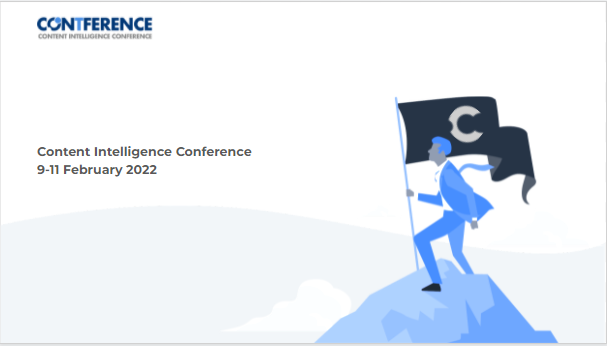 TeamKalicube's tweet photo. Along with other 15 great speakers, @jasonmbarnard will be speaking at @contaducom's #CONTFERENCE.

His focus: #knowledgepanels ;) Watch for his words on this on Feb 10, at 11:00 AM PST.

Also check out the topics and dates of the other speakers.

https://t.co/4S9LuOowVC https://t.co/lN10g2kS3i
