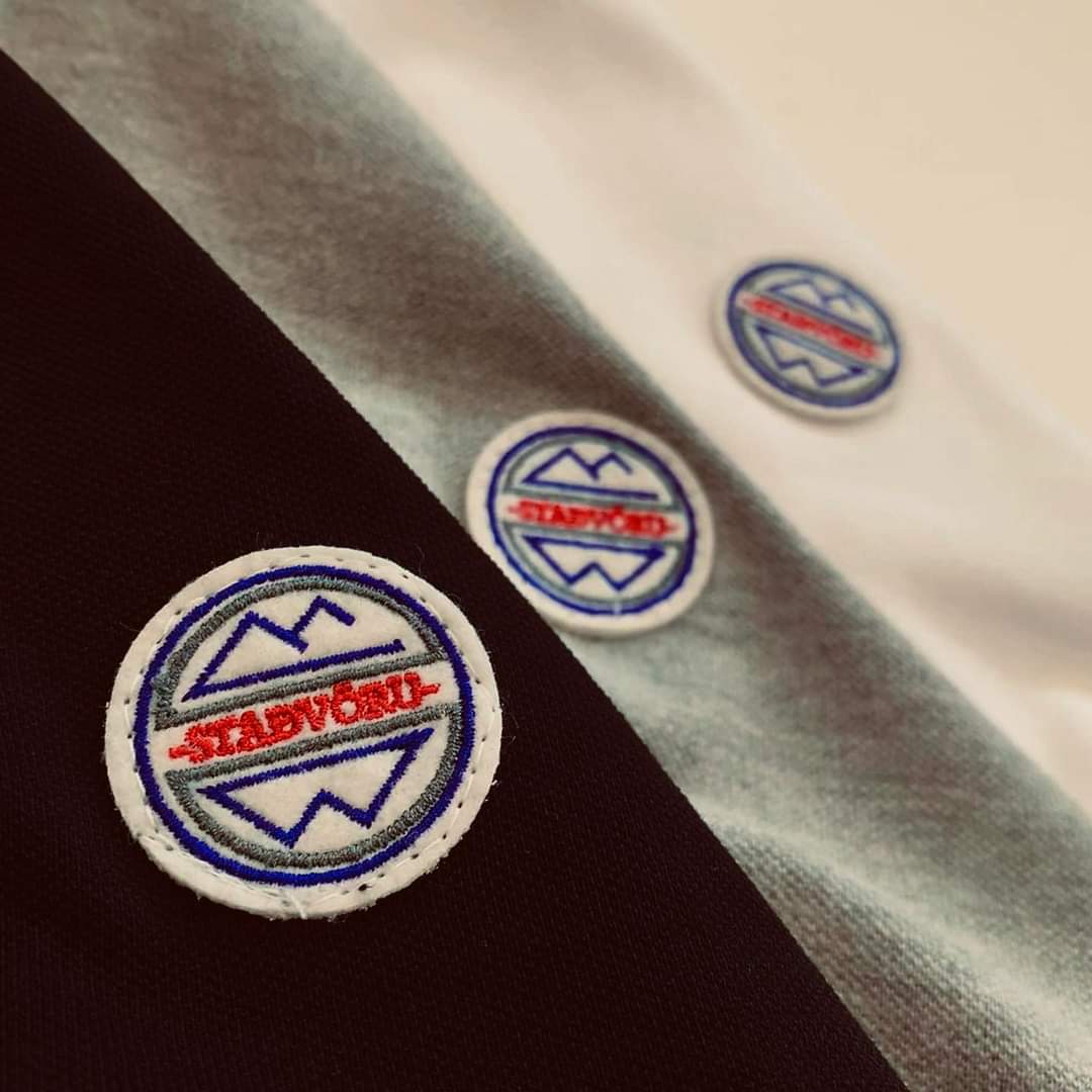 Shop the Stadvöru sale today! 30% off all items. Keep that wardrobe casual with a Nordic twist. Get that Spring Summer look ready in style.

stadvoru.co.uk