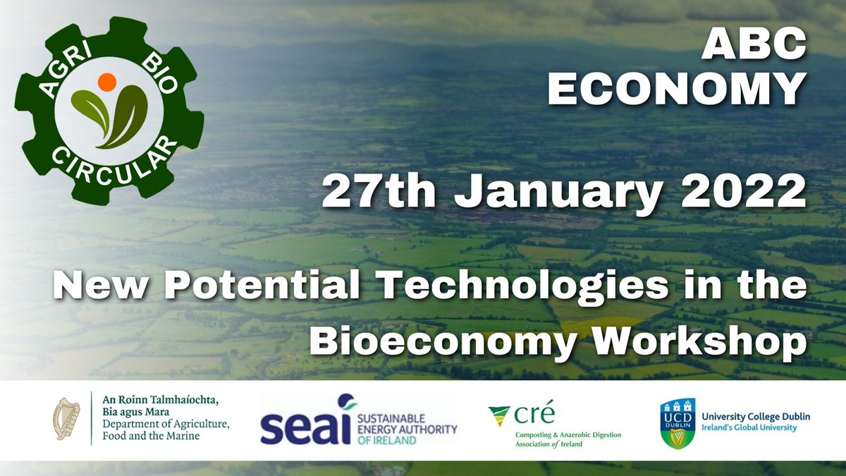 great event with 78 people at ABC Economy workshop on new potential technologies. recording and copies of presentations on abceconomy.ie/abc-economy-po…