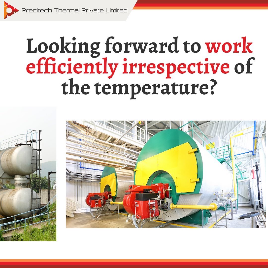 precitech_ltd's tweet photo. Precitech’s hot water generators require less fuel and are very efficient, consisting of a unique coil design to save you from any explosion.
Let’s unlock the key to your industry’s success 🚀
#Boilers #HeatingAppliances
#HeatingIndustry
#HeatingSolutions
#HotWaterGenerators https://t.co/7XURYdjlMp