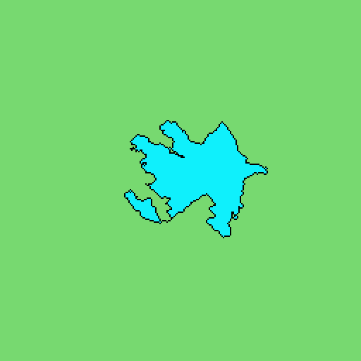 cryptoworldmaps's tweet photo. 🖼️Crypto World Map #63 - Azerbaijan
🗺️Continent: [Asia]
💎Rarity: [Rare]
💸Listing price: 0.017462 Ξ

#NFTCommunity #NFT #NFTs #NFTGiveaway #openseanfts #polygonNFT #opensea #ETH #openseaNFT #Azerbaijan https://t.co/y7e0QyvCiA