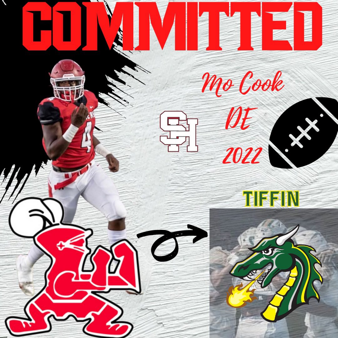 Shaker Heights High School Football tweet media