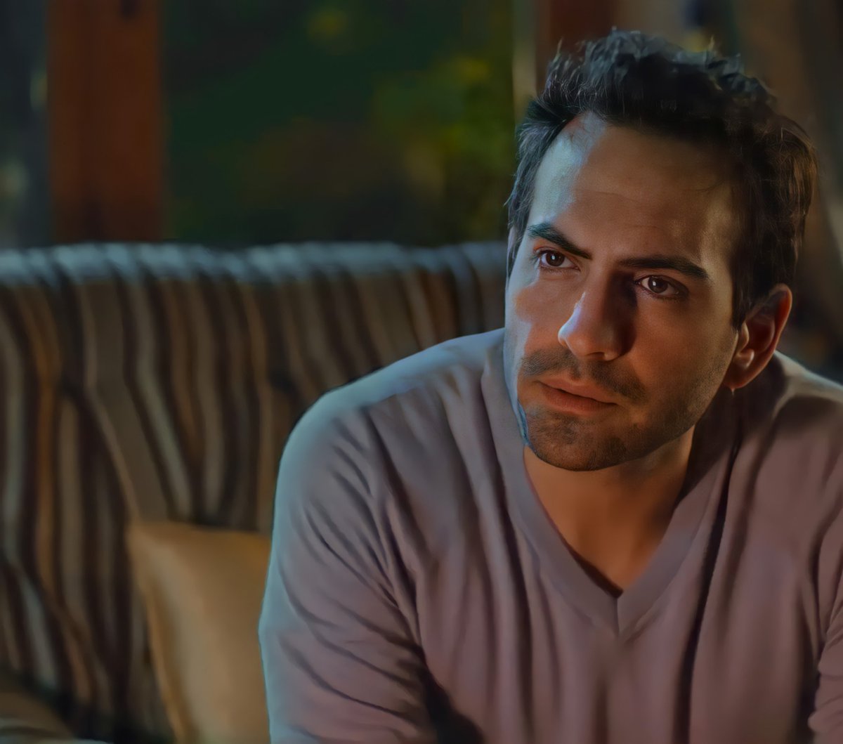 engy_nogamoon's tweet photo. 🥺💔💜💙
Ben senin neyinim , sevgilin kocan ,oyun arkadaşin yoksa hiçbir şey değlim ,her şeyden önce bunun kararini ver🎭
#BuğraGülsoy #ÖzgeÖzpirinçci
#ZeynepTaşkınŞekercizade
#FatihŞekercizade
#Aşkyeniden #loveonceagain
#zeyfat #netflix #Yargı #Teşkilat #EfYam #HanKer 🎶♥️ https://t.co/e9LTgQiqOF