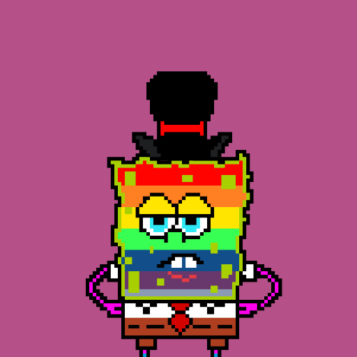 pollux_nft's tweet photo. Free #NFT airdrop going on. FOLLOW US and get a chance to win pixel bob trading card worth $260
. #NFTCommunity #NFTGiveaway #NFTdrop #NFTartist https://t.co/OdnFRj1N4w